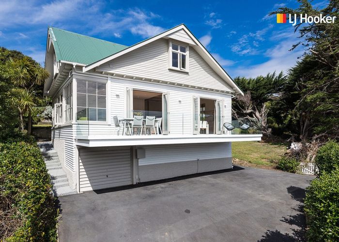  at 7 Ngaio Street, Macandrew Bay, Dunedin