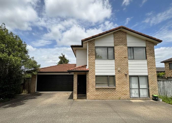  at 141 Stancombe Road, Flat Bush, Manukau City, Auckland