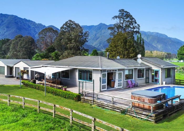  at 1166 Troutbeck Road, Galatea, Murupara