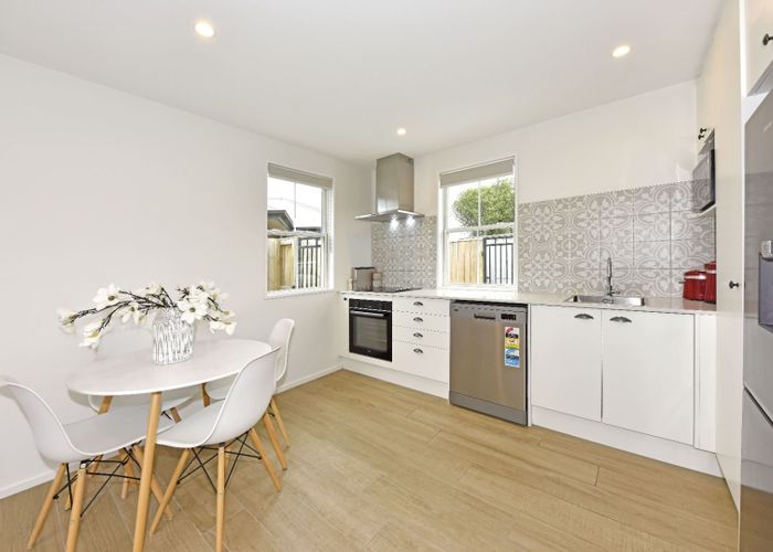  at 5/33 Dickens Street, Addington, Christchurch