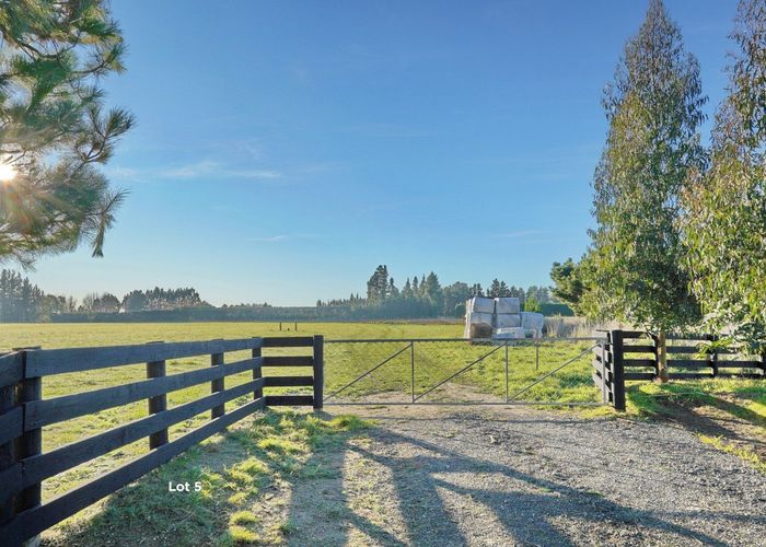  at McIntoshs Road, Fernside, Waimakariri, Canterbury