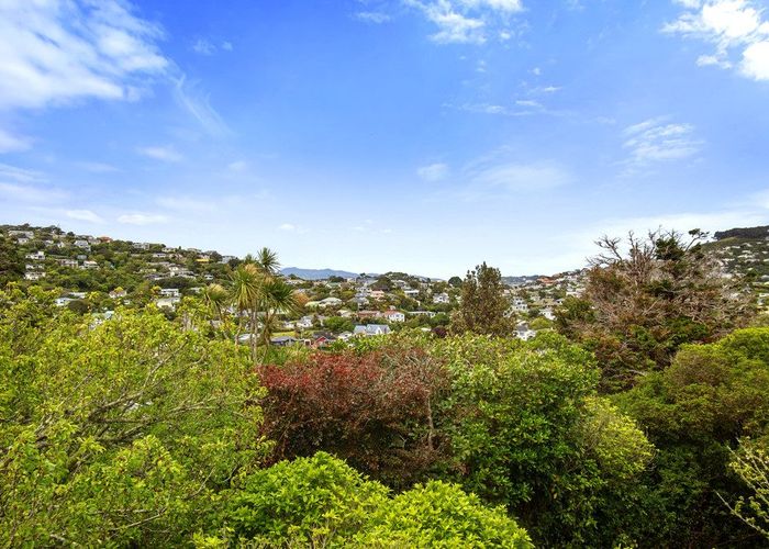  at 25 Heke Street, Ngaio, Wellington