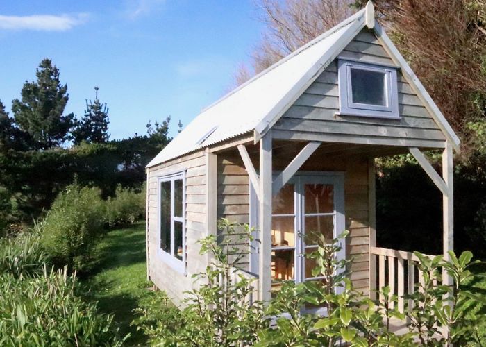  at 305 Koru Road, Koru, New Plymouth