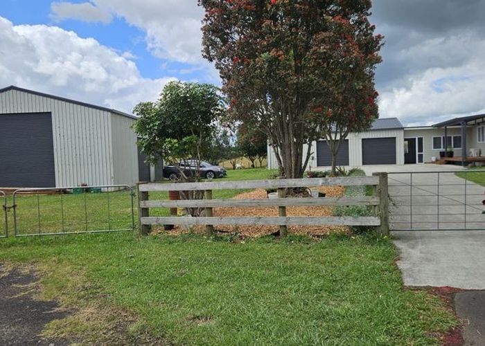  at 164 Morrison Road, Tuakau