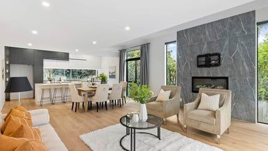  at 7B Belle Vue Avenue, Northcote Point, Auckland