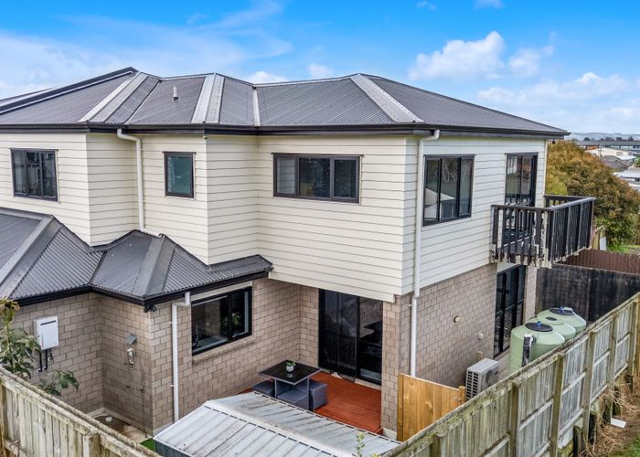  at 103B Beaumonts Way, Manurewa, Manukau City, Auckland