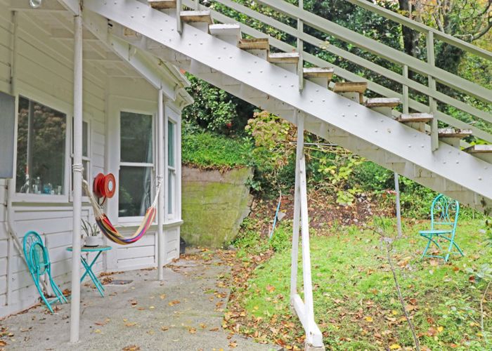  at 1/10 Terrace Gardens, Te Aro, Wellington, Wellington