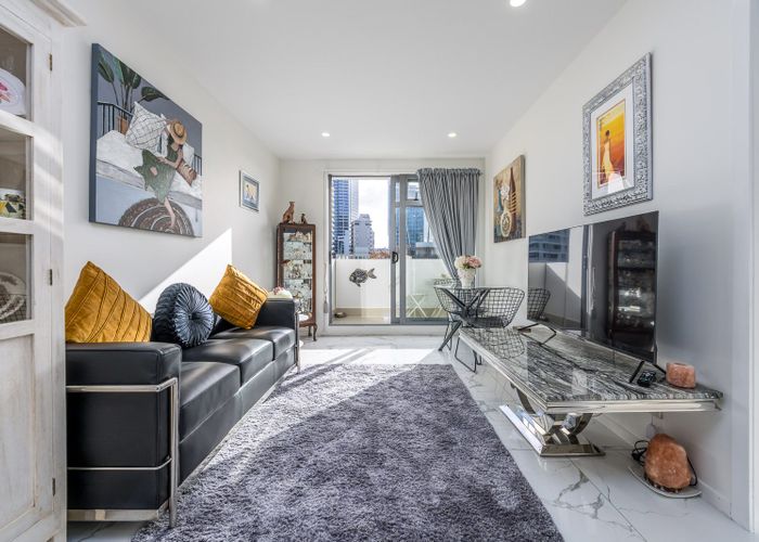  at 7C/32 Eden Crescent, City Centre, Auckland City, Auckland