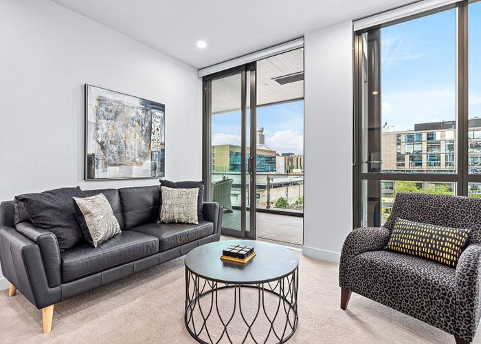  at 303/70 Daldy Street, City Centre, Auckland City, Auckland