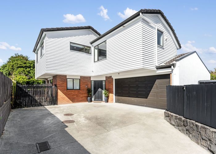  at 107b Galway Street, Onehunga, Auckland City, Auckland