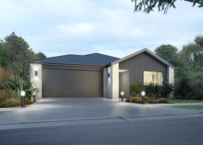  at Lot 76 Sabys Estate, Halswell, Christchurch City, Canterbury