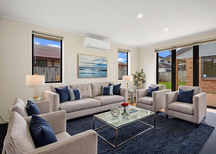  at 94 Redcastle Drive, East Tamaki, Manukau City, Auckland