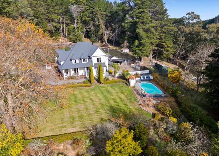  at 832 Blairlogie-Langdale Road, Blairlogie, Masterton