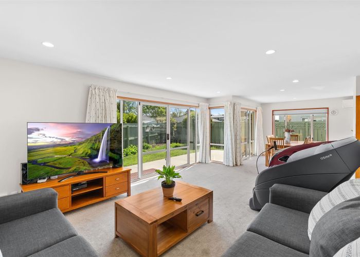  at 54D Brodie Street, Ilam, Christchurch