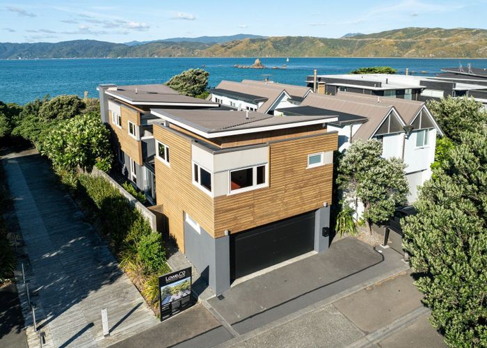  at 29 Boardwalk Lane, Seatoun, Wellington, Wellington