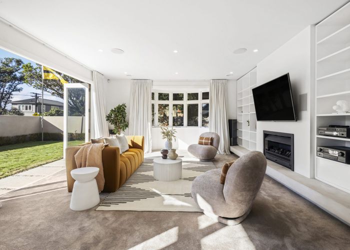  at 18 Forres Street, Seatoun, Wellington, Wellington