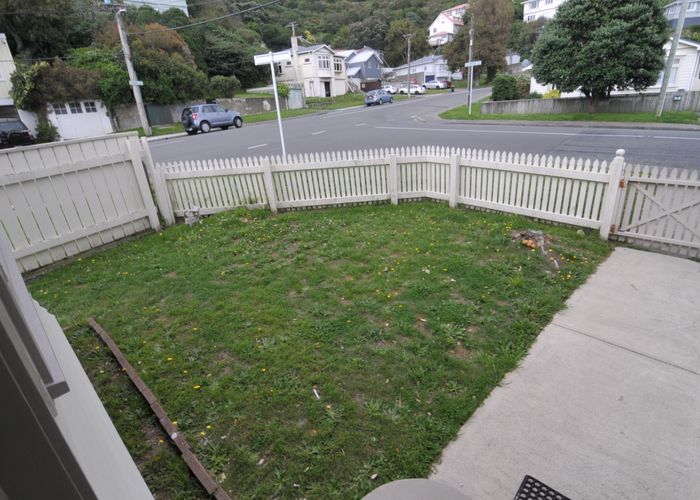  at 2 Rotherham Terrace, Miramar, Wellington, Wellington