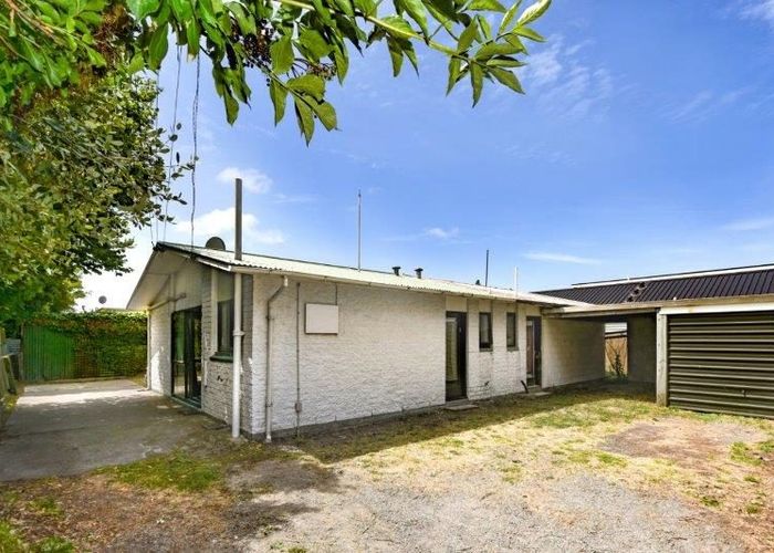  at 2/527 Cashel Street, Linwood, Christchurch City, Canterbury