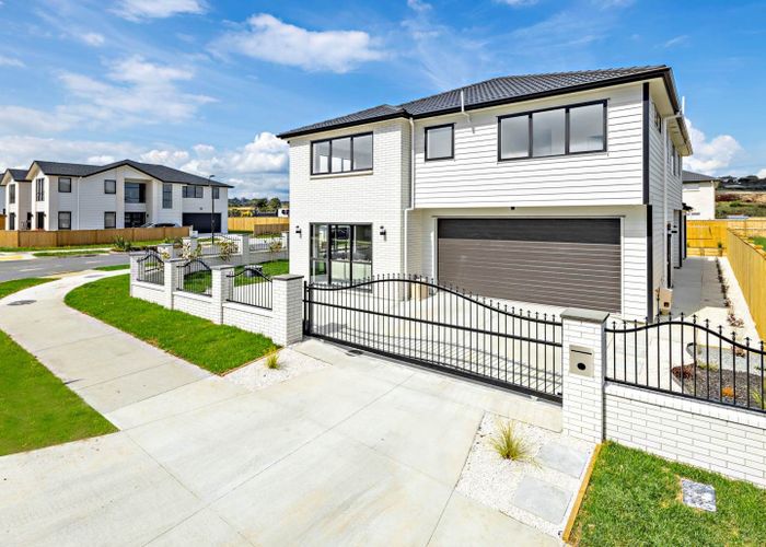  at 50 Castlebane Drive, Flat Bush, Manukau City, Auckland