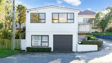  at 40A Bannister Avenue, Johnsonville, Wellington