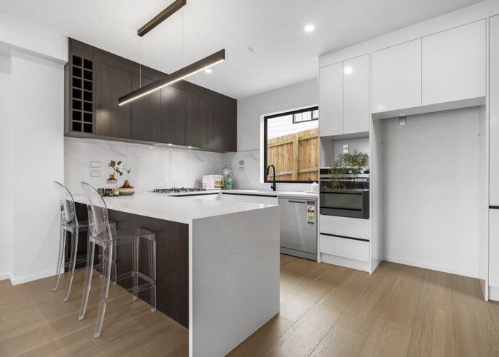  at 104c Moire Road, West Harbour, Waitakere City, Auckland