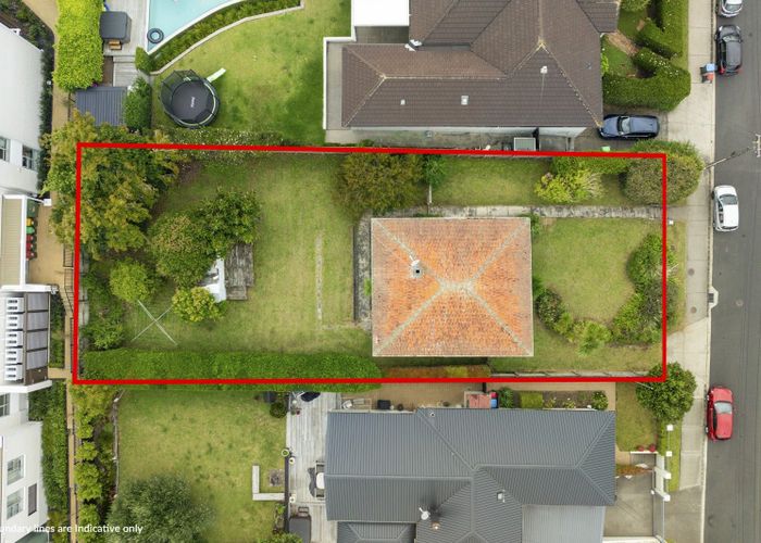  at 24 Bonnie Brae Road, Meadowbank, Auckland City, Auckland