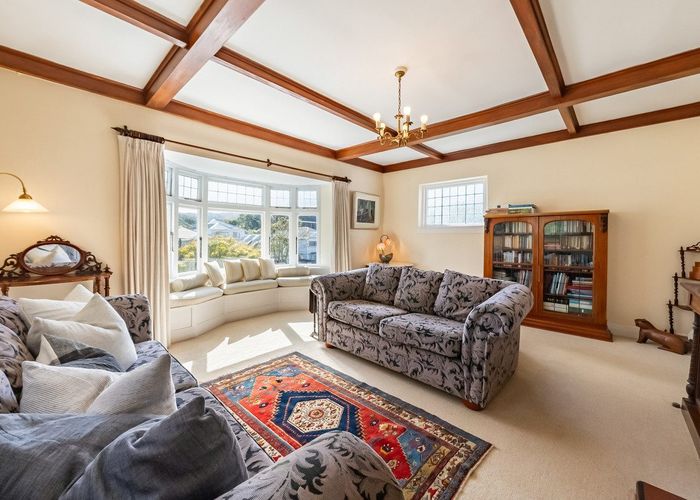  at 4 Blakey Avenue, Karori, Wellington, Wellington