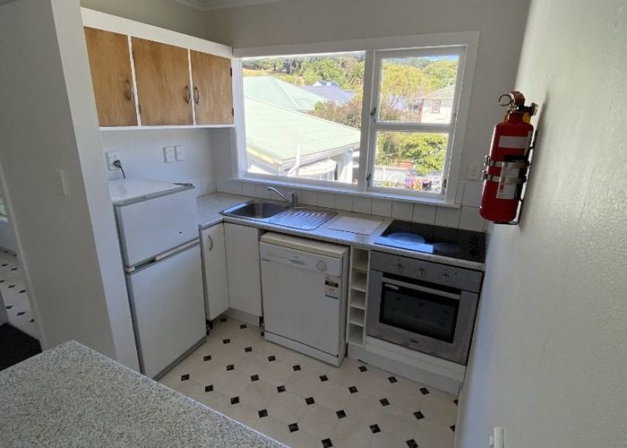  at 2/185 Daniell Street, Newtown, Wellington, Wellington