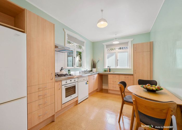  at 47 Norway Street, Aro Valley, Wellington