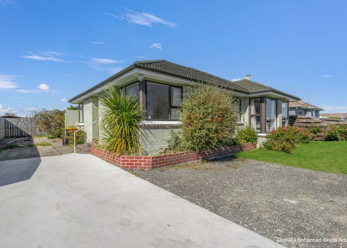  at 93 Regent Street, Newfield, Invercargill, Southland