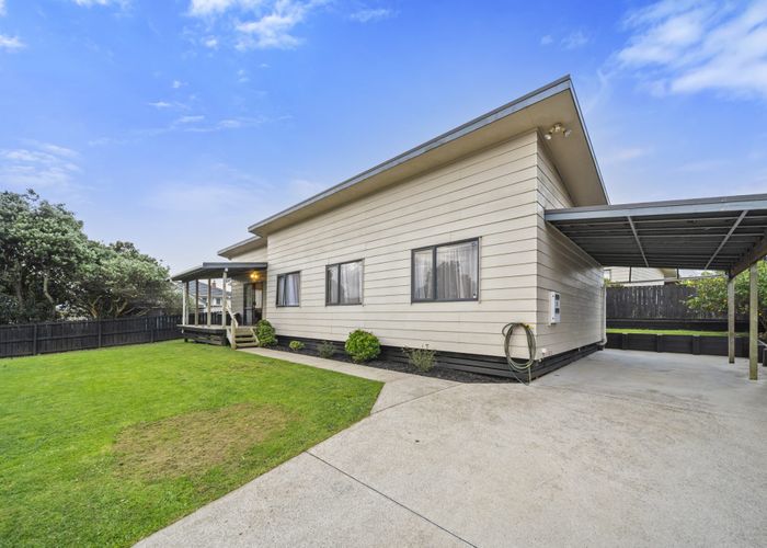  at 46 Hall Avenue, Mangere, Manukau City, Auckland