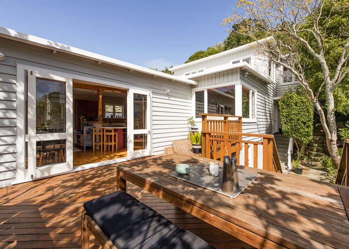  at 38 Hathaway Avenue, Karori, Wellington