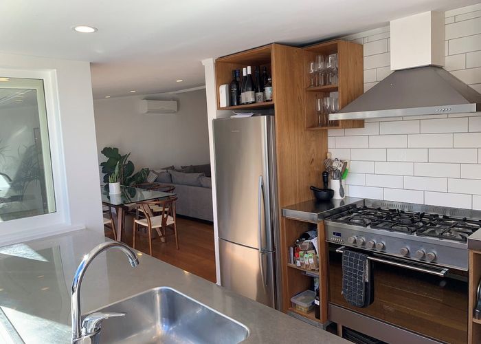  at 25 Bond Street, Grey Lynn, Auckland