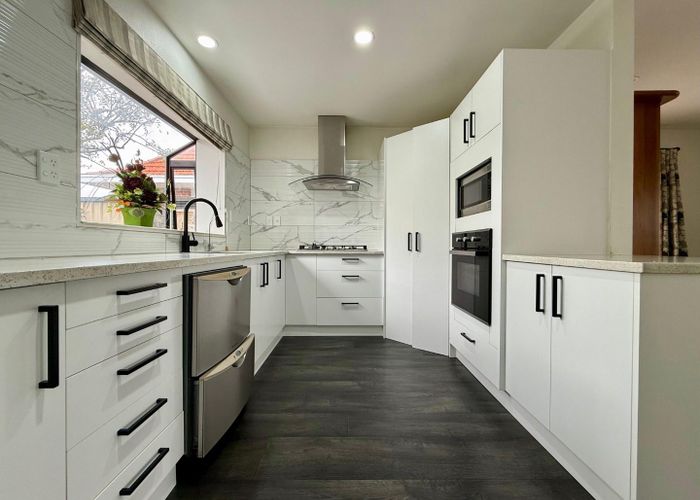  at 33B Hoteo Avenue, Papatoetoe, Manukau City, Auckland