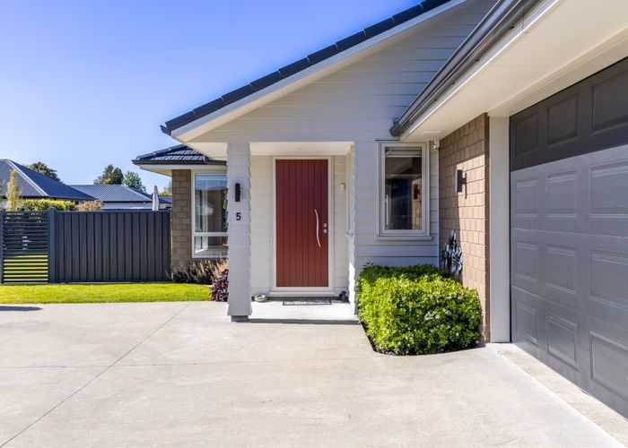  at 5 Richfield Drive, Waikiwi, Invercargill
