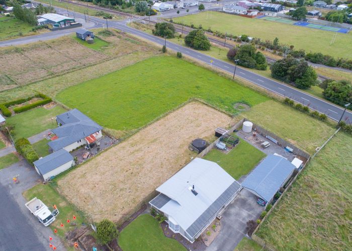  at 22 Hastings Street, Halcombe, Manawatu, Manawatu / Whanganui