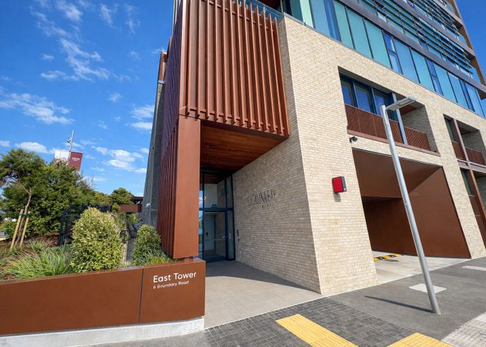  at 509/6 Boundary Rd, Hobsonville, Waitakere City, Auckland