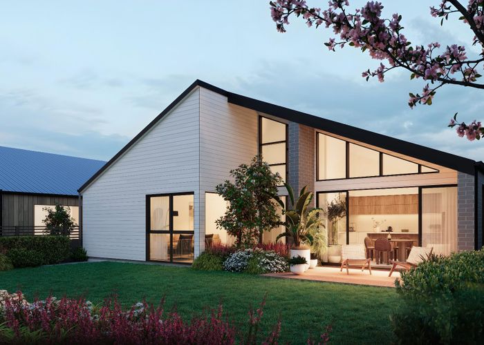  at 52 Bristol Freighter Road, Hobsonville, Waitakere City, Auckland