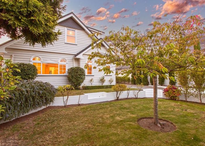  at 21 Brodie Street, Ilam, Christchurch