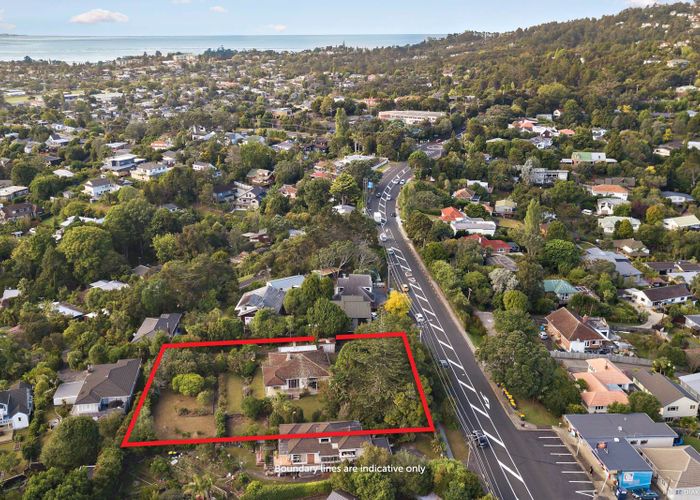  at 250 Titirangi Road, Titirangi, Auckland