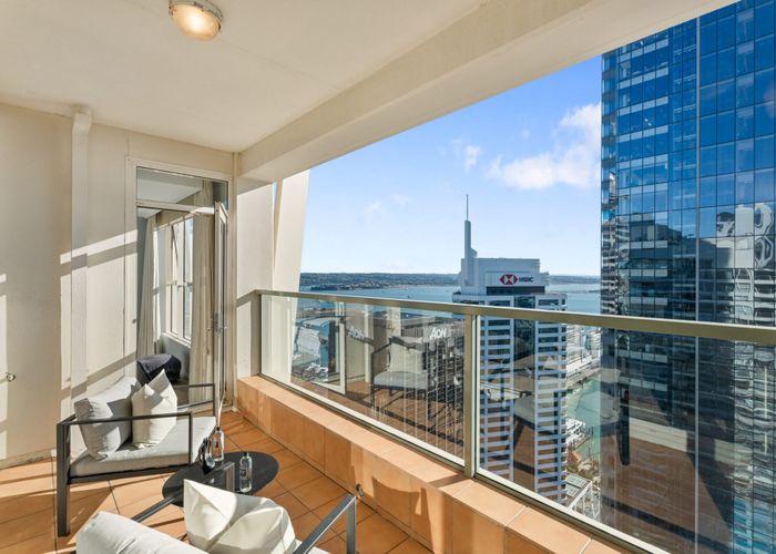  at 3204/8 Albert Street, City Centre, Auckland City, Auckland