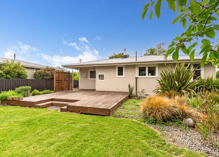  at 1 Bledisloe Street, Solway, Masterton