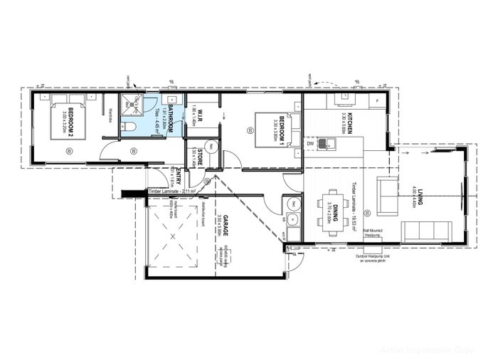  at 6 Ruataniwha Avenue, Rangiora, Waimakariri, Canterbury