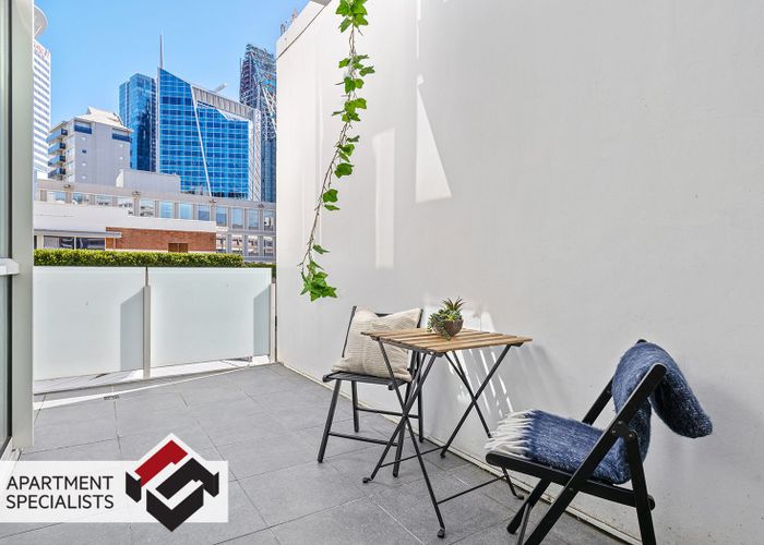  at 10 Waterloo Quadrant, City Centre, Auckland City, Auckland
