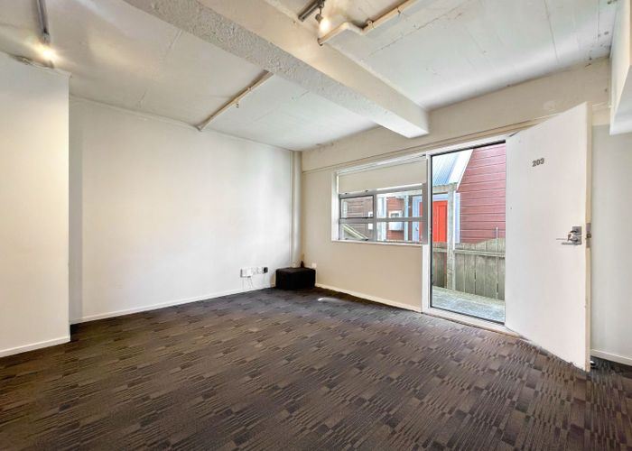  at 203/20 Hanson Street, Mount Cook, Wellington, Wellington