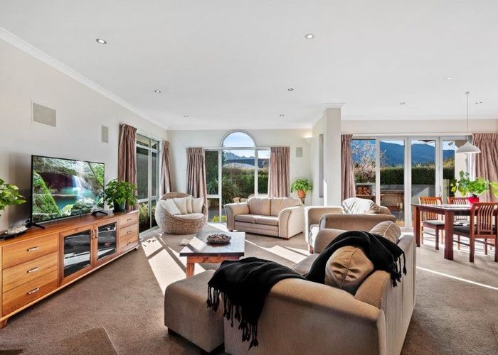  at 6 Woodbank Road, Hanmer Springs, Hanmer Springs