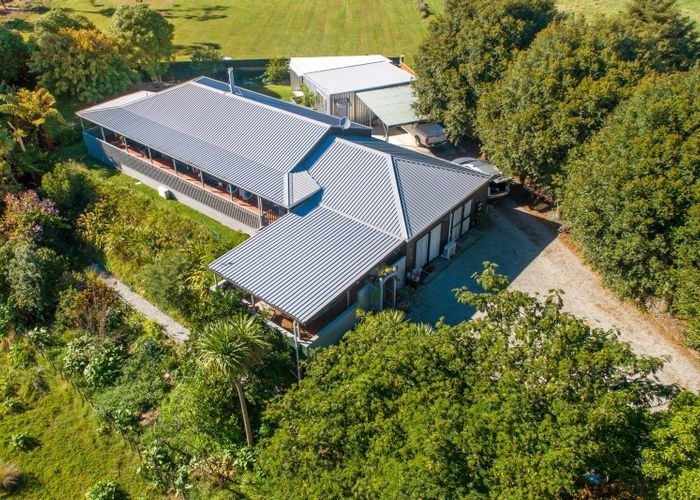  at 110 Maclaurin Road, Makauri, Gisborne