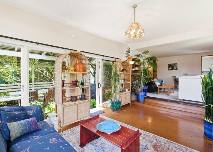  at 66A Otaki Street, Miramar, Wellington, Wellington