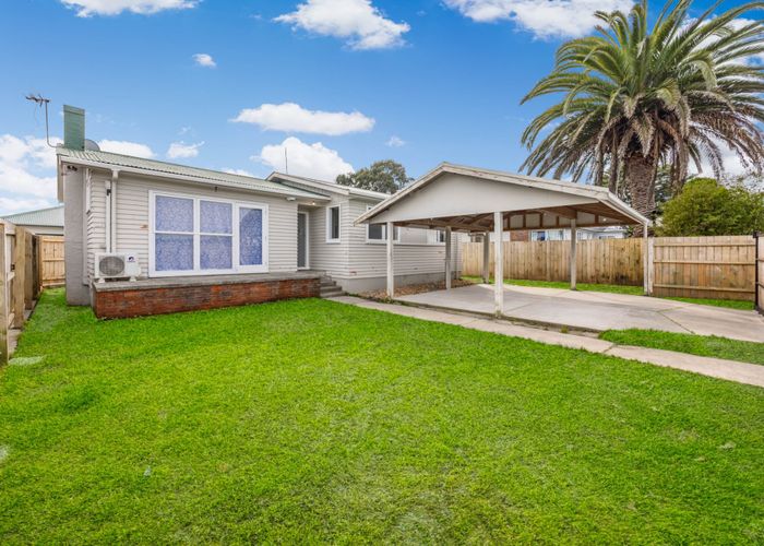  at 21 President Avenue, Papakura, Papakura, Auckland