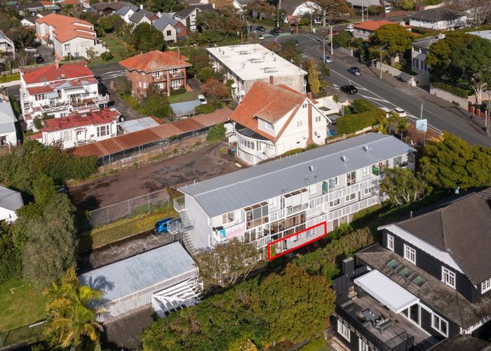  at 9/5 Orakei Road, Remuera, Auckland City, Auckland